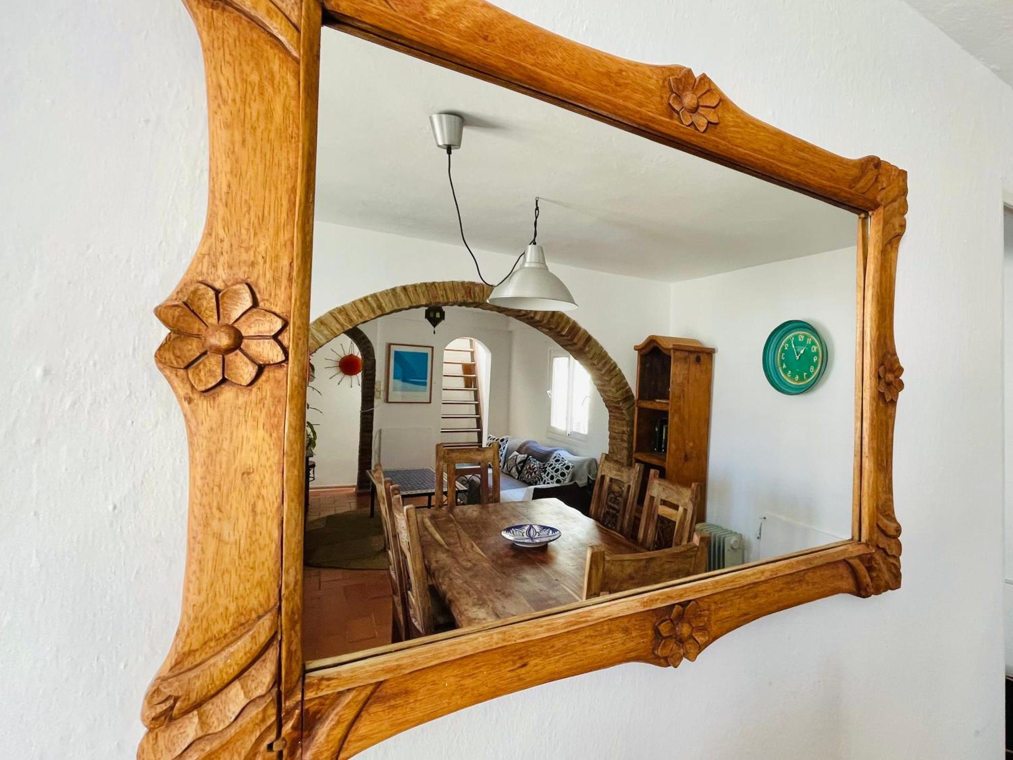 Tarifa Townhouse Leilighet Eksteriør bilde